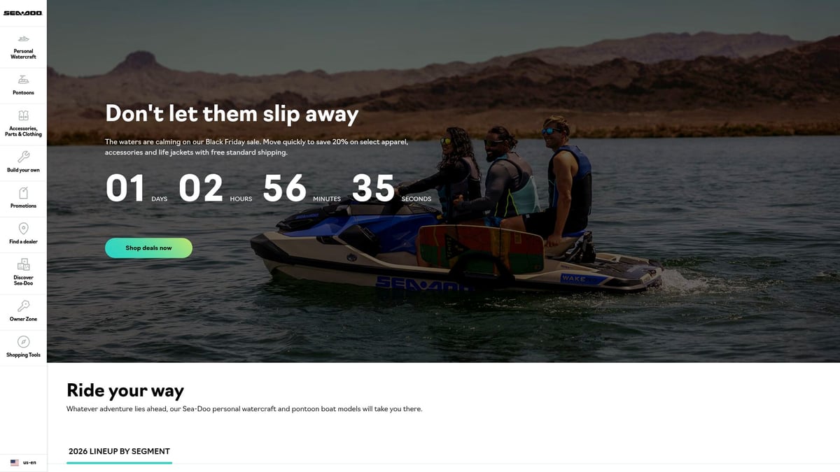 Motos de Agua Benidorm - 1764486206938 https www sea doo com 7 Sorprendentes Precio De Motos Acuaticas en 2026 - Jet Ski Spark Trixx (2026) – Diversión y maniobrabilidad