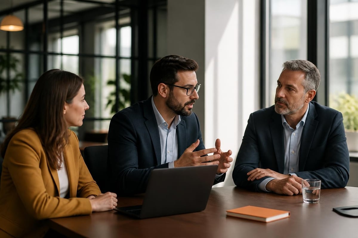 Private cloud compliance framework
