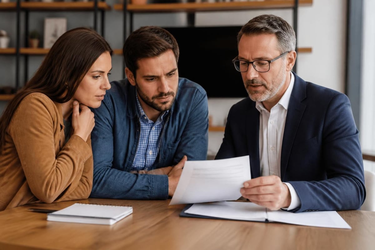 How prepayment penalties trigger