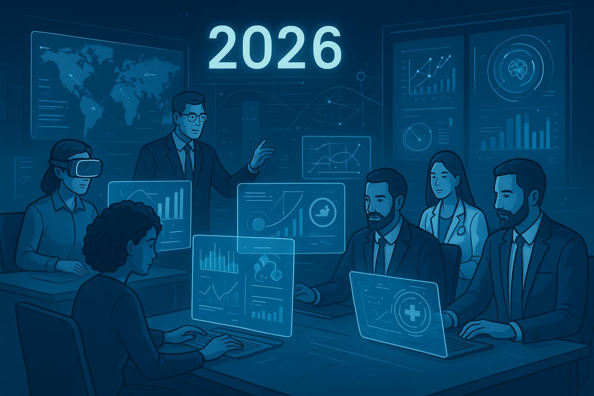 Understanding Staff Augmentation in 2026