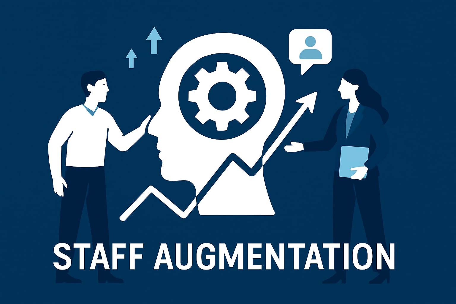 Staff Augmentation Guide: Strategies for Success in 2026