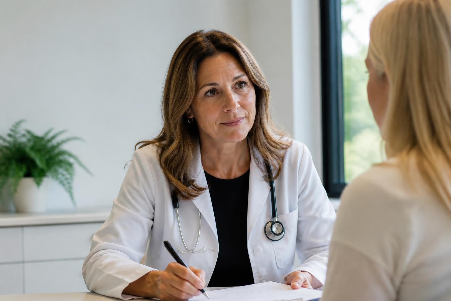 Functional Wellness Clinic: Personalized Longevity Care