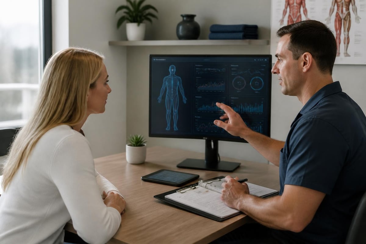 Personalized treatment development