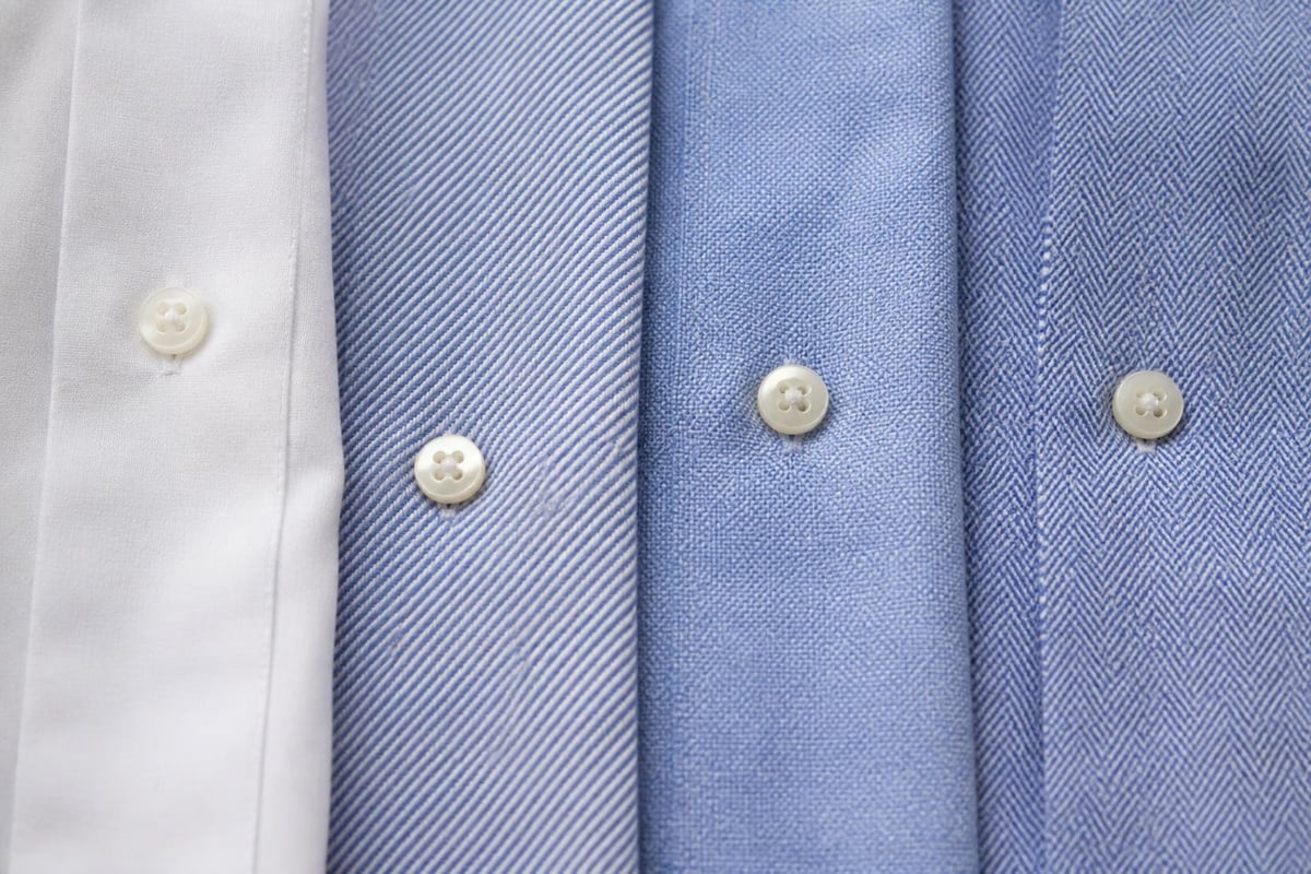 Fabric selection guide