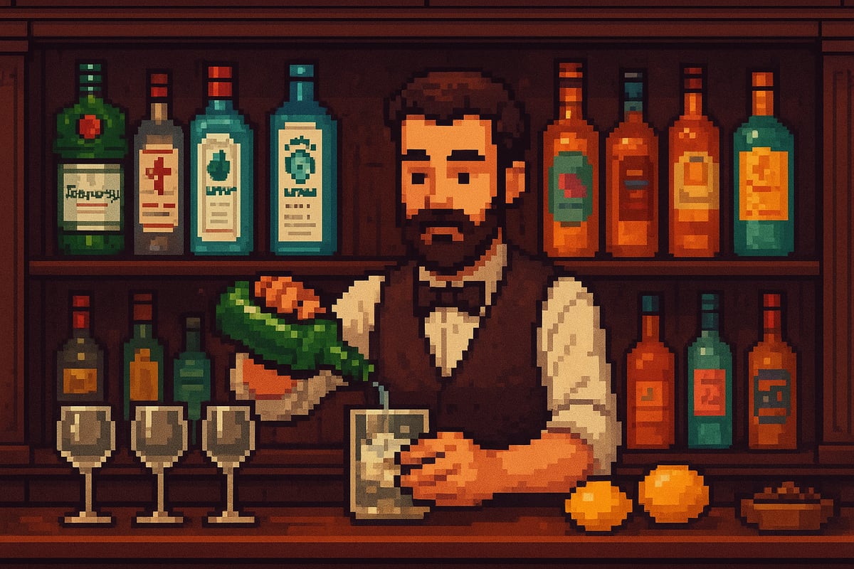 I Migliori London Dry Gin del 2026: Brand Storici e Novità