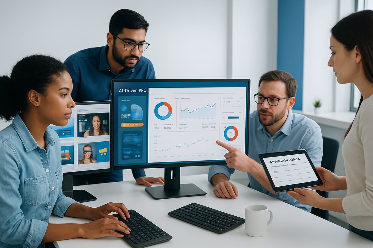 Advanced Search Engine Marketing Tactics