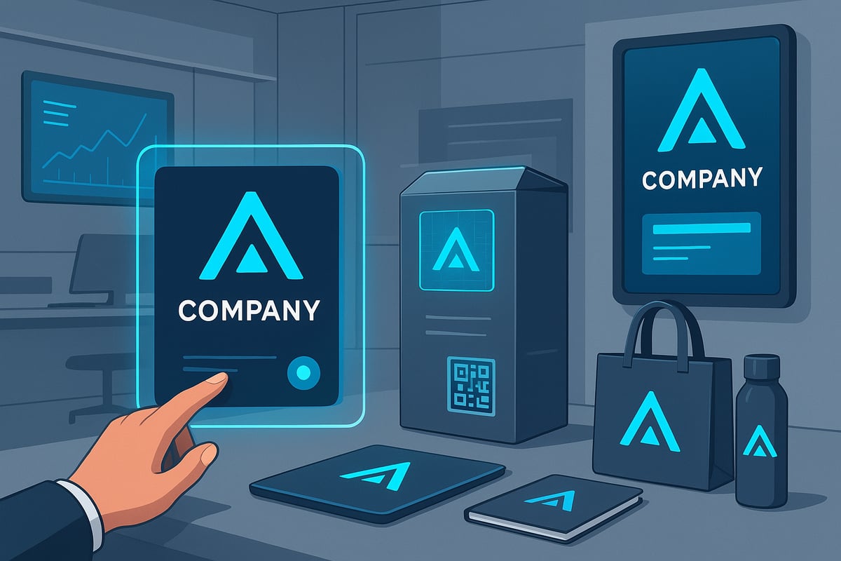 The Evolving Importance of Branding Materials in 2026