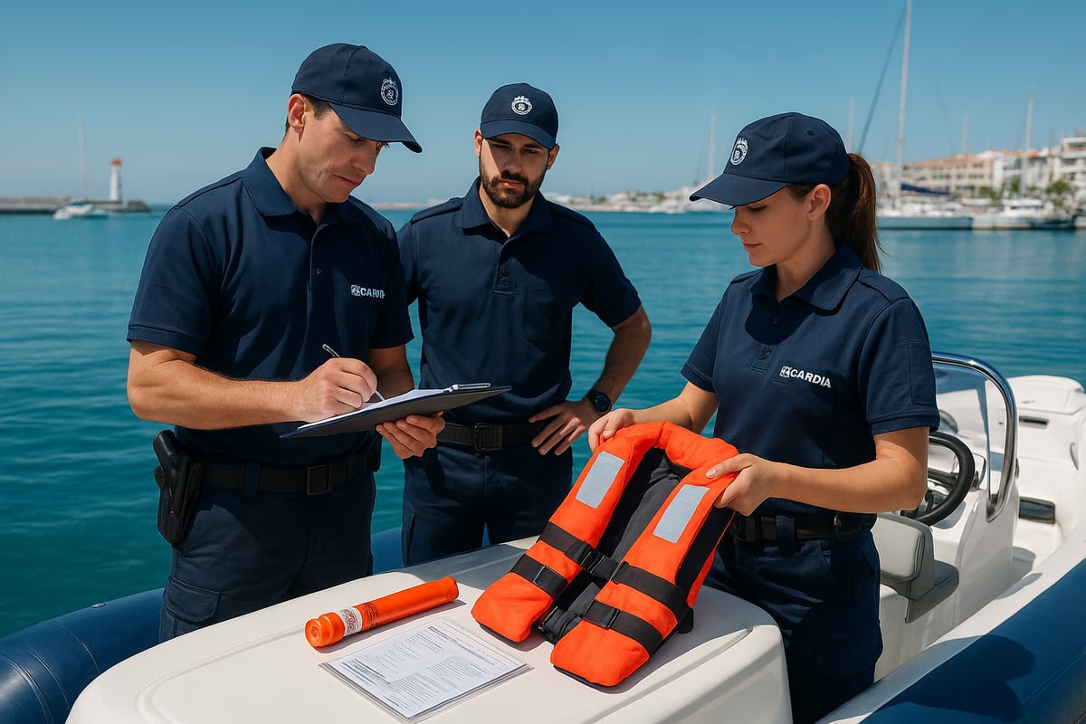 Motos de Agua Benidorm - article 50e74410 661f 40de bcf fotografia realista alta calidad mostrando una ins 3 zpsgjk Requisitos Legales y Normativas para Navegar en 2026