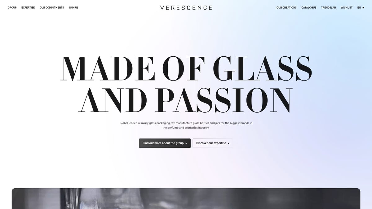 9 Essential Candle Jar Manufacturers to Watch in 2026 - Verescence
