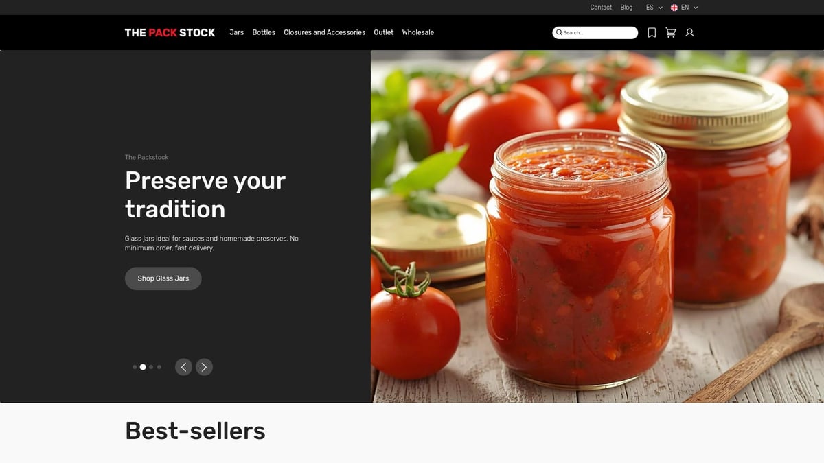 9 Essential Candle Jar Manufacturers to Watch in 2026 - JUVASA