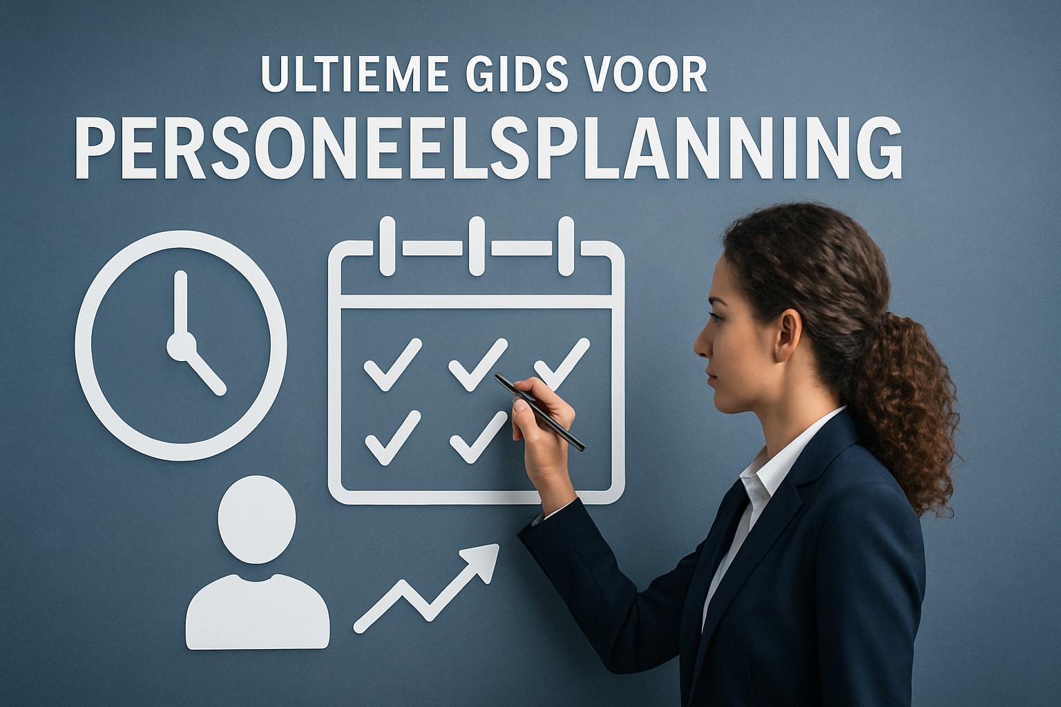 Ultieme Gids Voor Personeelsplanning In 2026