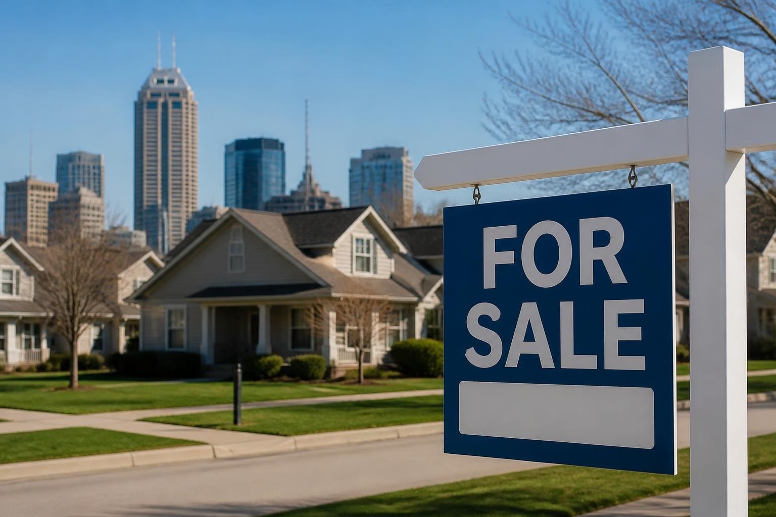 Capital Real Estate: What It Means for Sellers in 2026