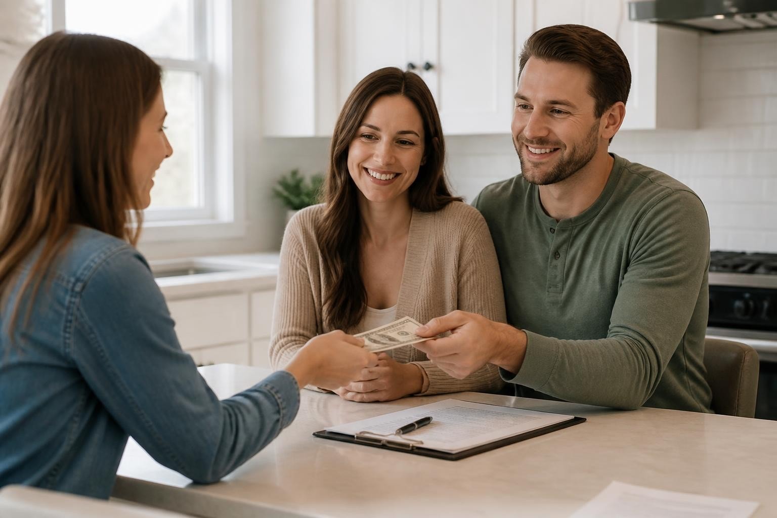 Sell Home As Is: Fast, Easy Guide for Stressed Sellers