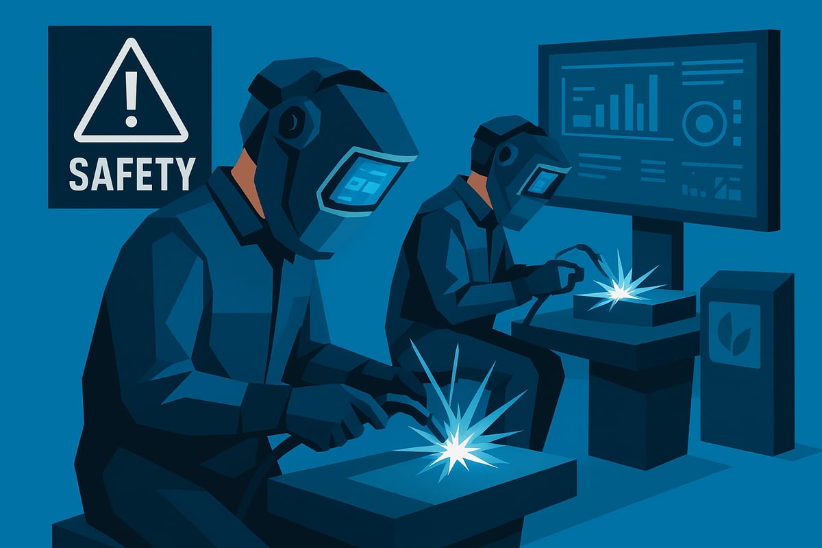 Safety Standards, Compliance, and Best Practices