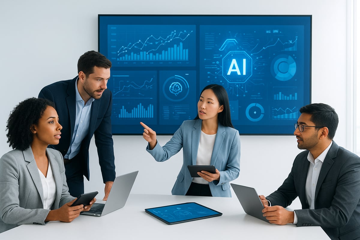 The State of Business Innovation in 2026