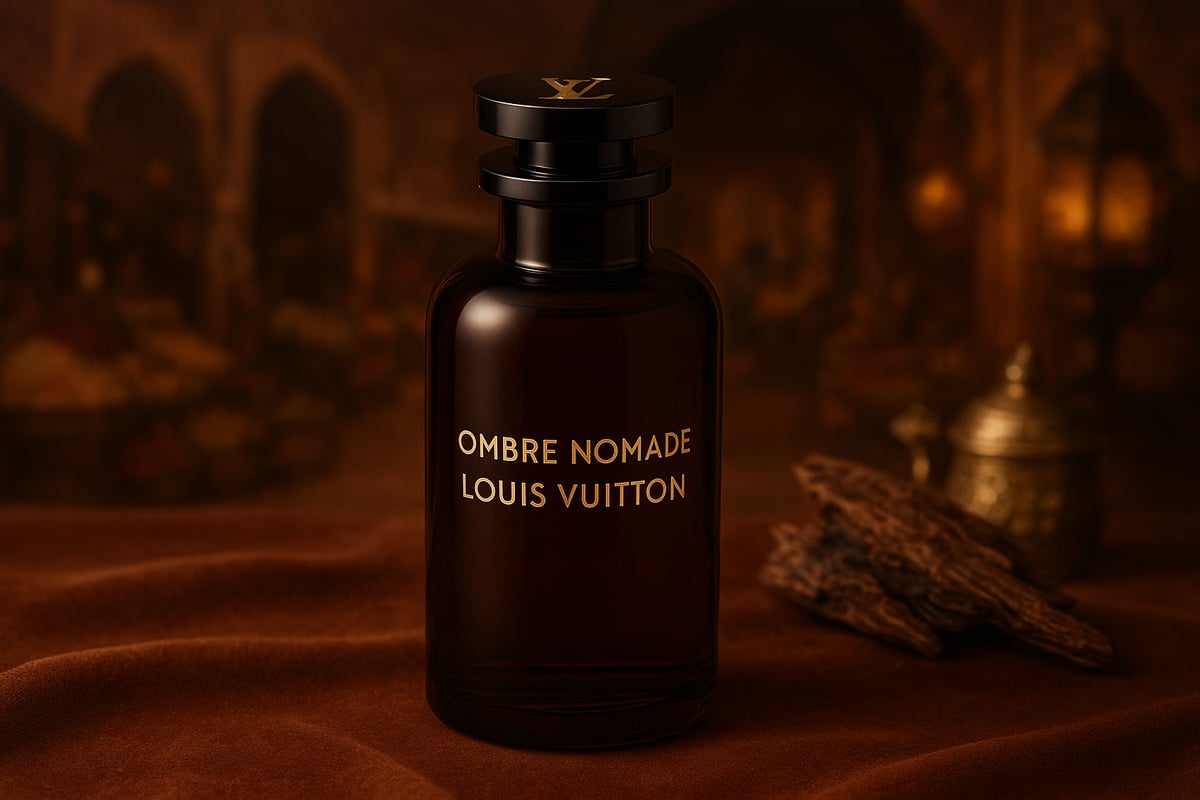 Die Geschichte und Inspiration von Ombre Nomade