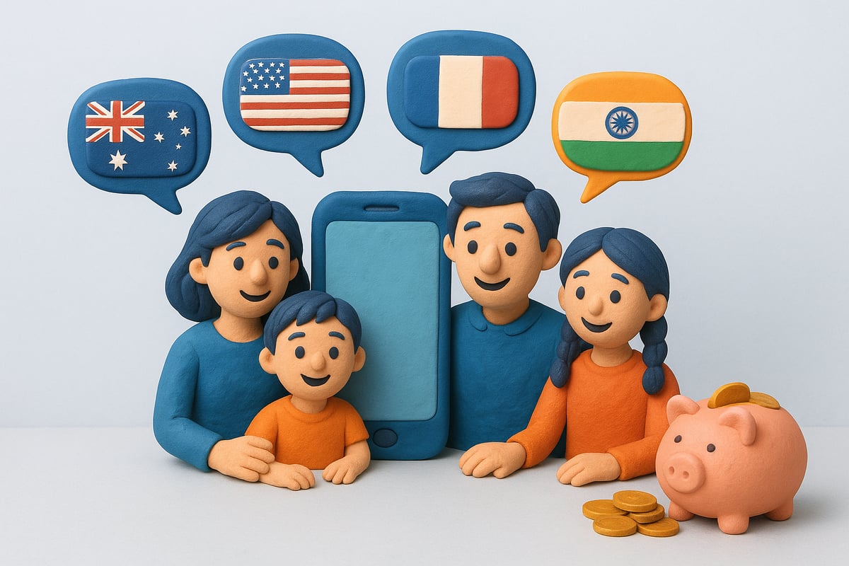 Tips to Avoid High EE International Call Charges