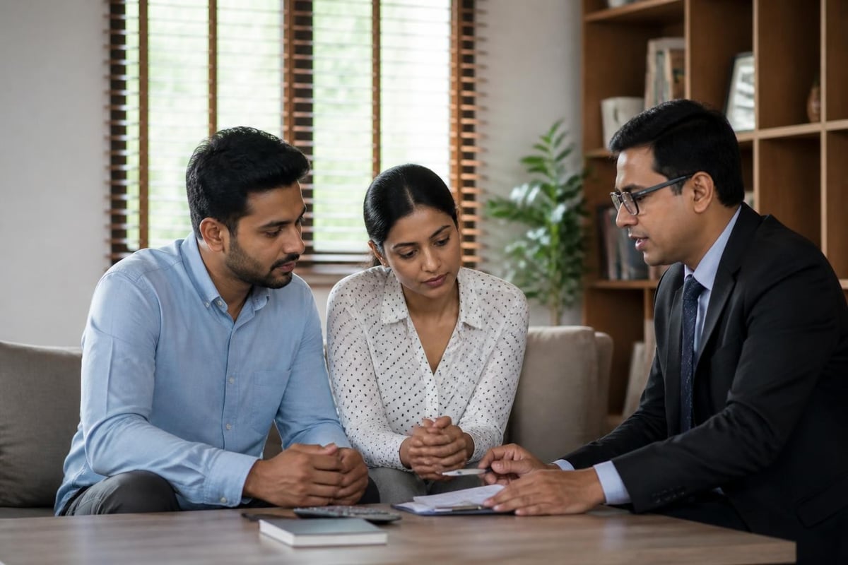Term Insurance Plan With Return of Premium Guide 2026 1 Term insurance comparison
