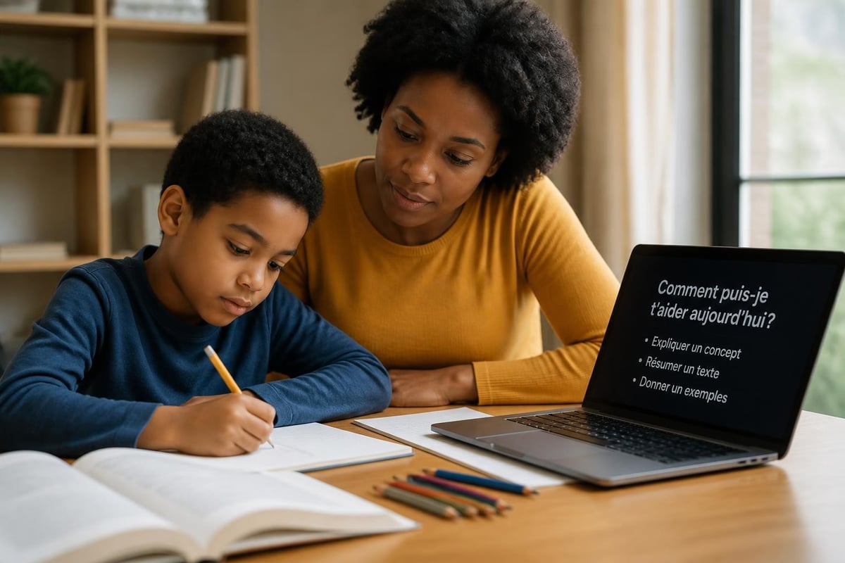 Balanced learning ecosystem