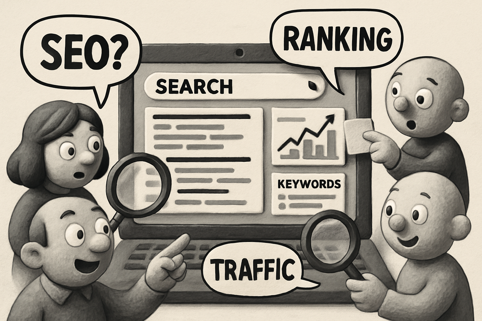 Step 2: Methods to Uncover Competitor Keywords