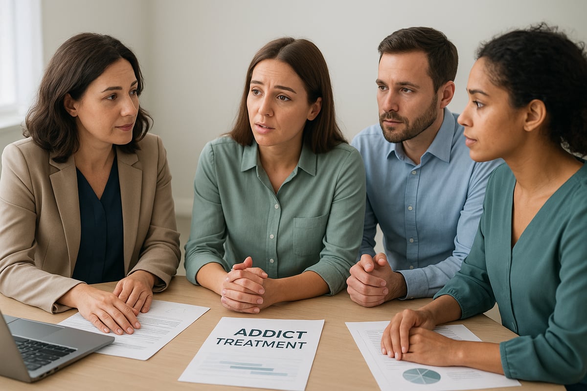 The Unique Challenges of Rehab Marketing