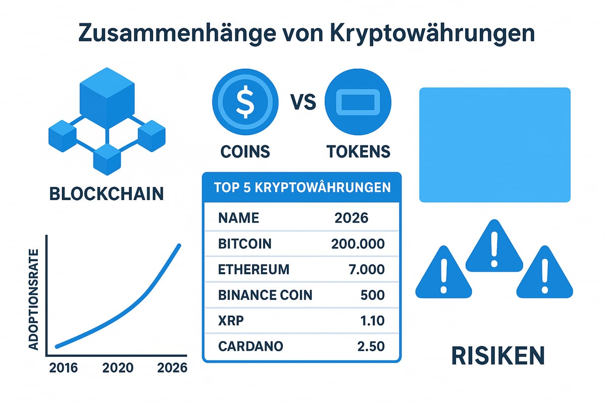 Wat Zijn Cryptomunten?