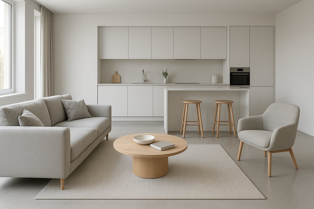 Slim besparen op gietvloer kosten in 2026