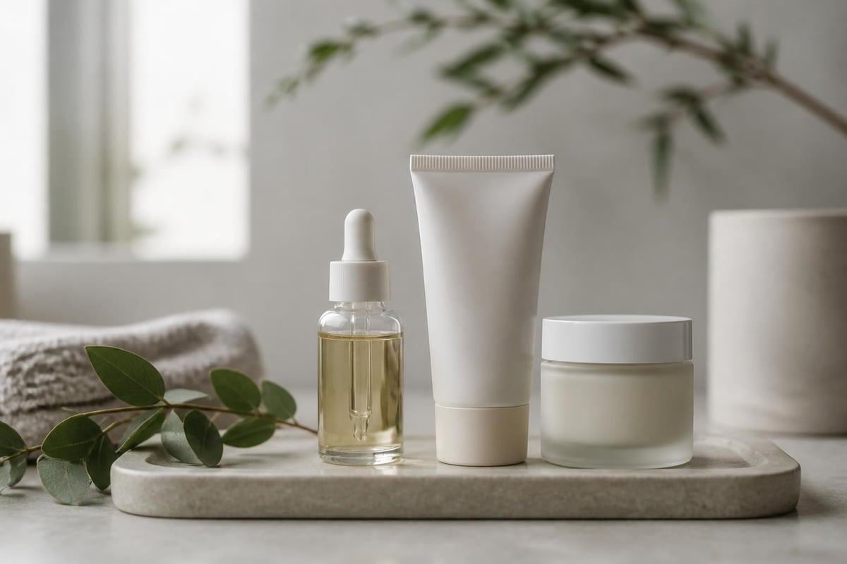 Berliner Clean Beauty