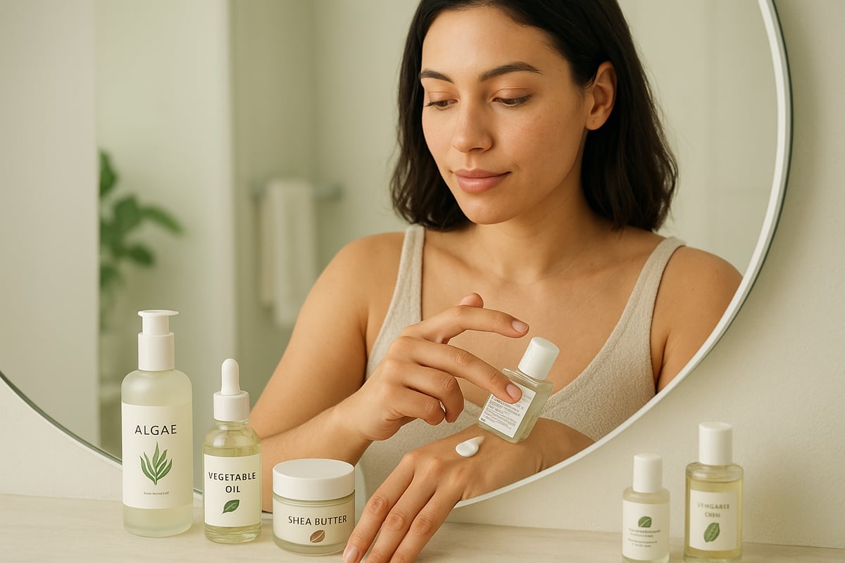 Comment choisir le bon produit visage naturel ?