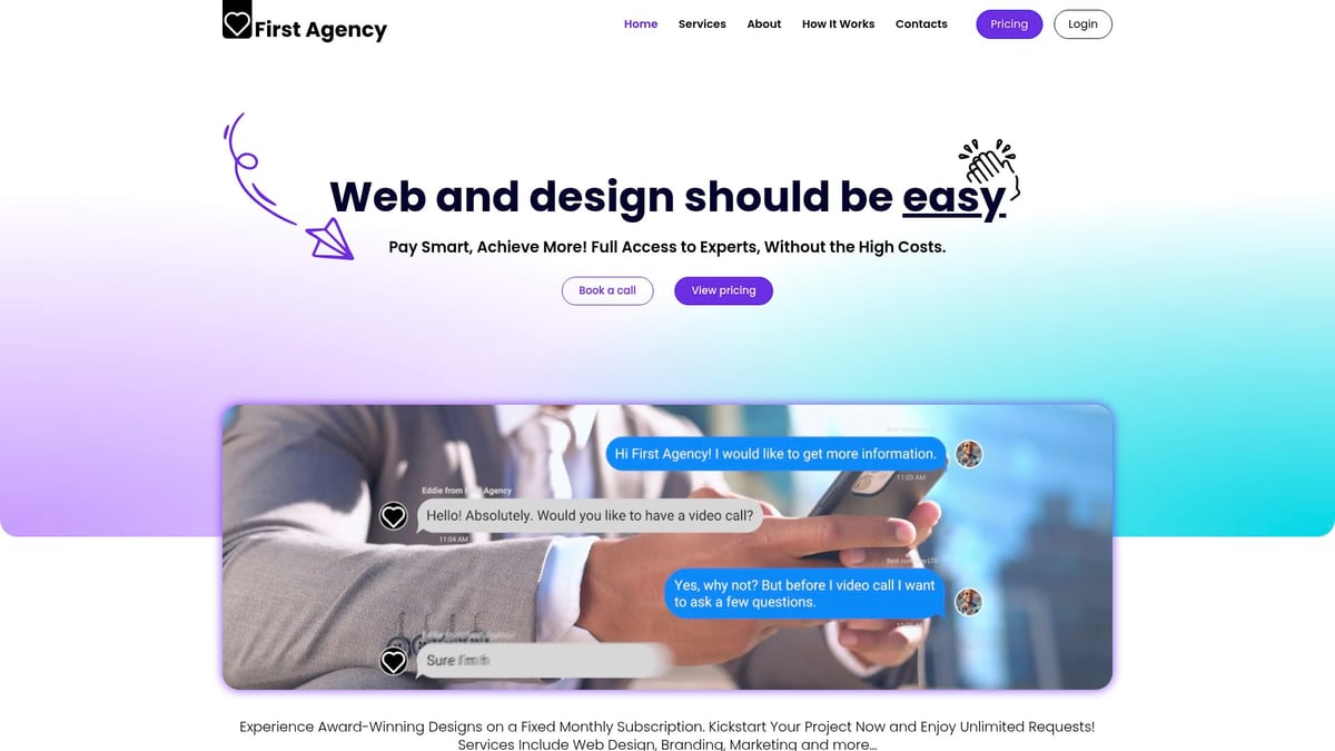 9 Essential Experience Marketing Agencies to Watch in 2026 - First Agency