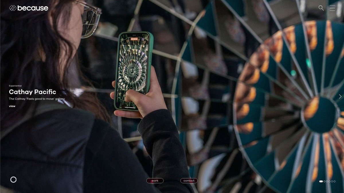 9 Essential Experience Marketing Agencies to Watch in 2026 - Because Experiential Marketing