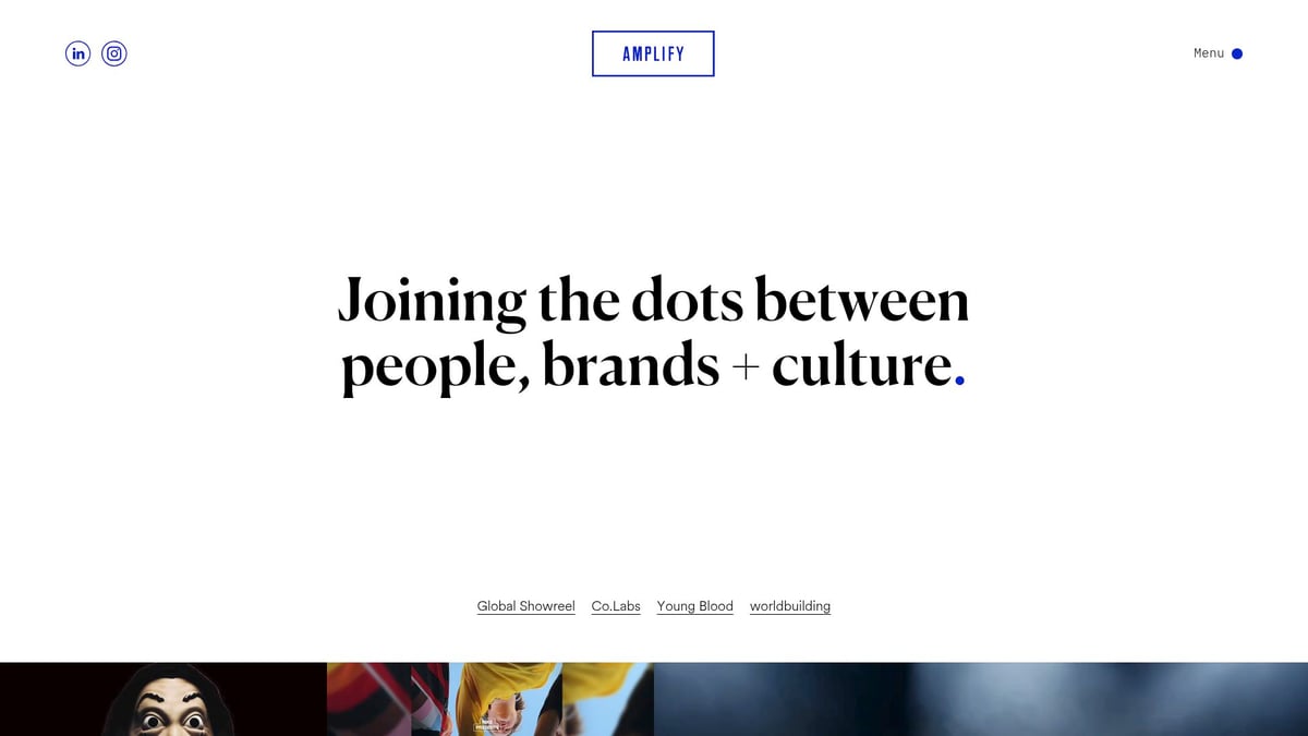 9 Essential Experience Marketing Agencies to Watch in 2026 - Amplify