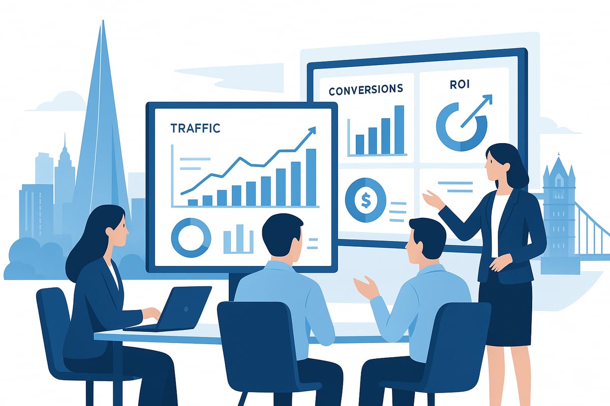 Measuring Success: Analytics, Attribution, and ROI in 2026