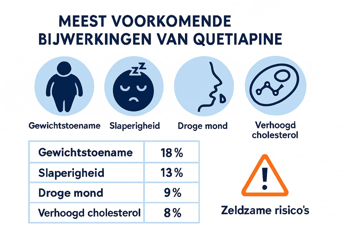 Bijwerkingen, Risico’s & Veiligheid