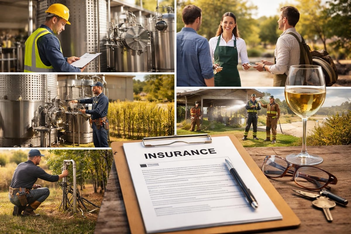 Risk management strategies