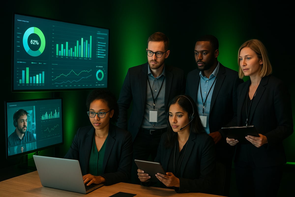 Understanding the 2026 Event Marketing Landscape