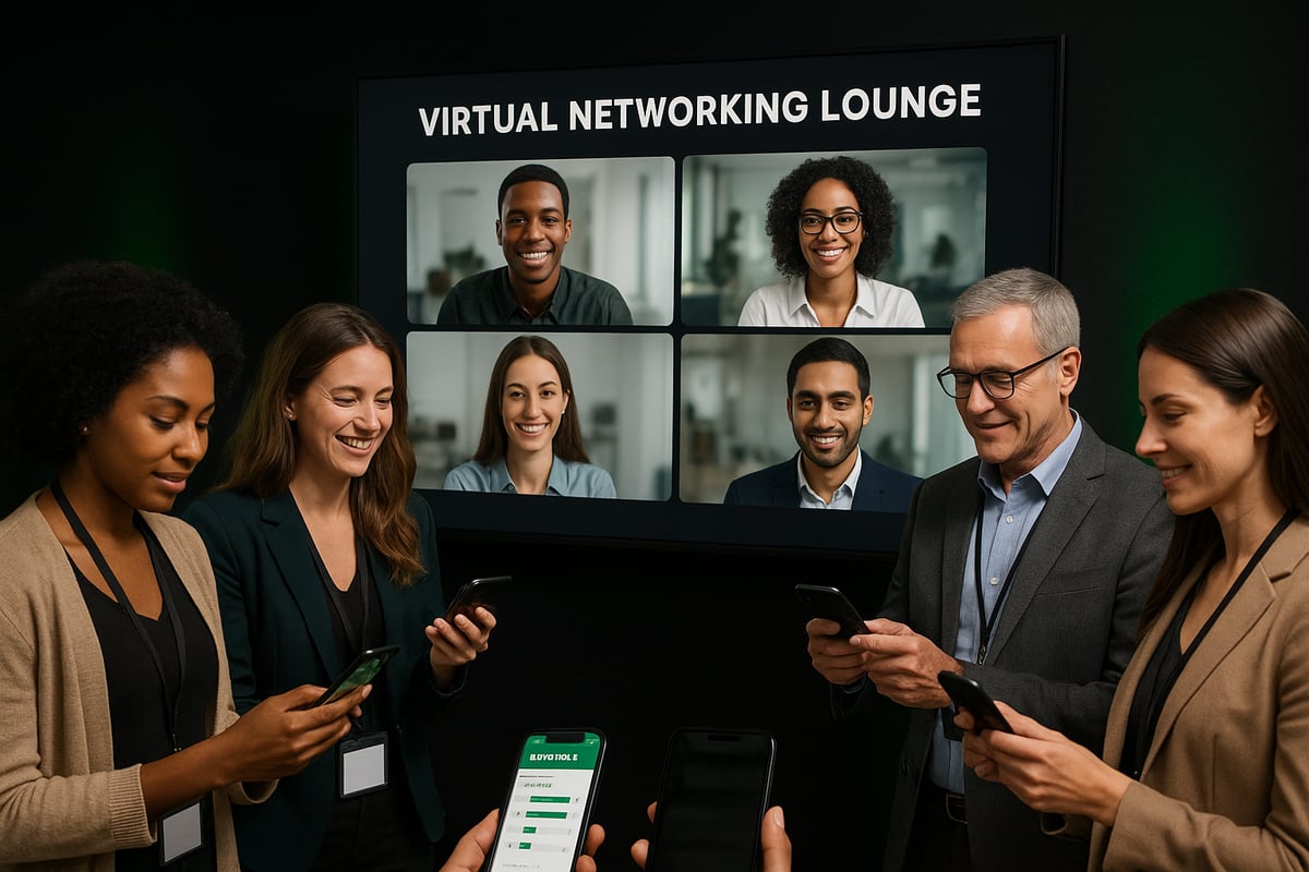 Maximizing Attendee Engagement and Experience