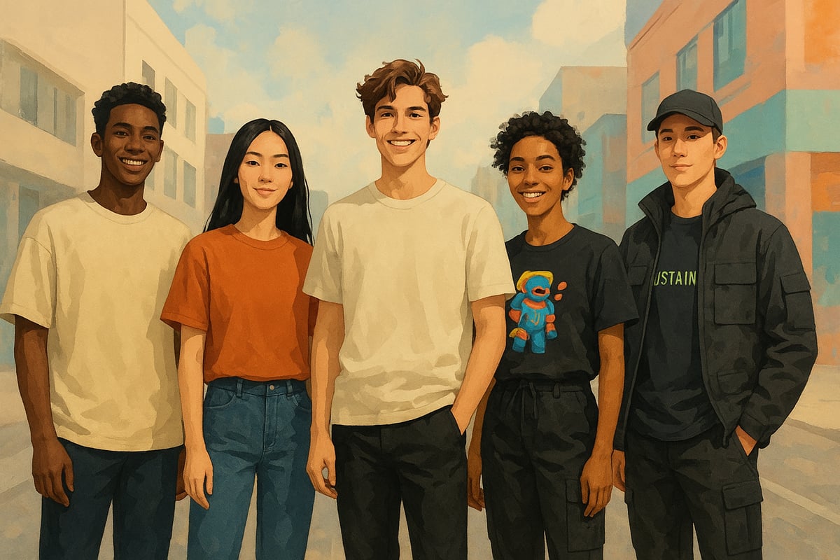 How to Choose the Right Tee Streetwear Style for You