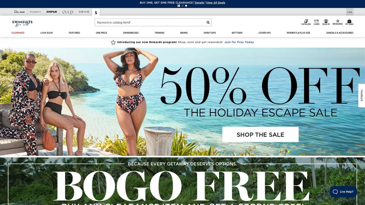 9 Best Bathing Suit Full Coverage Picks for 2026 - Swimsuits For All Long Sleeve Zip Front One Piece