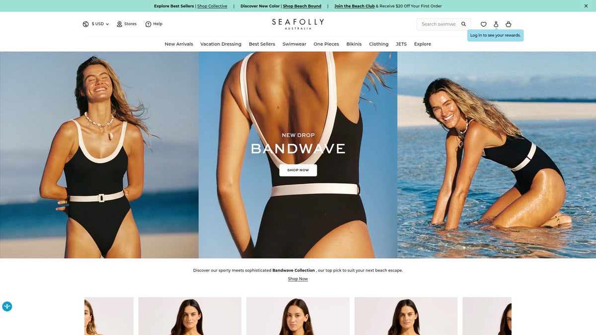 9 Best Bathing Suit Full Coverage Picks for 2026 - Seafolly Modest Boyleg One Piece