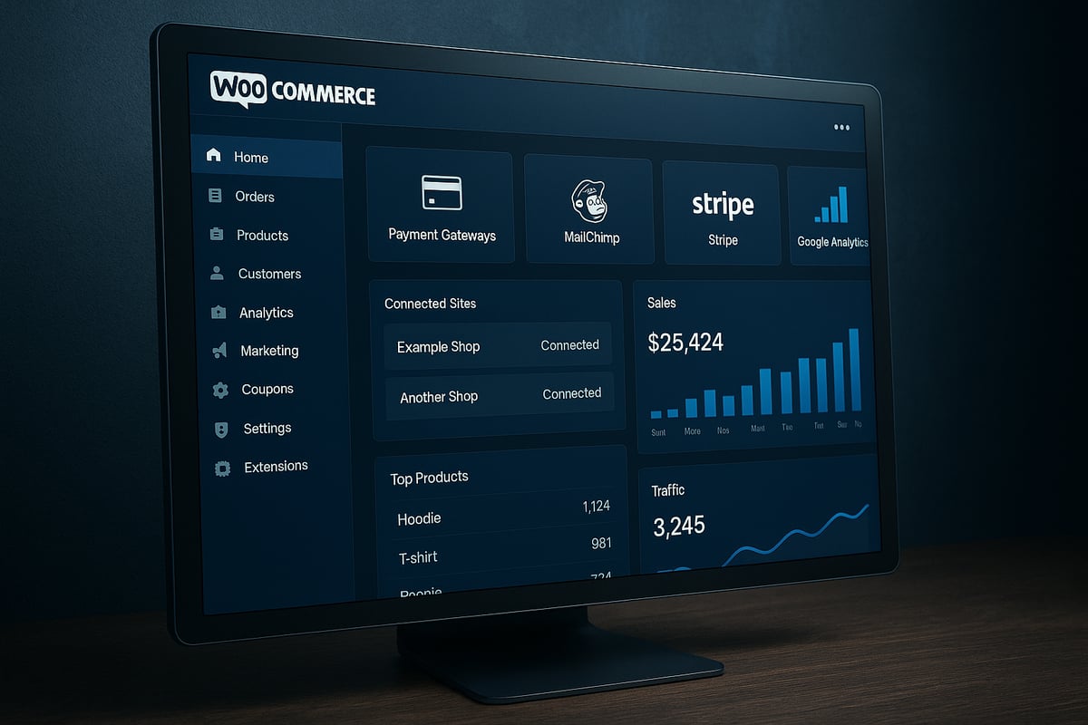 WooCommerce in detail: Voordelen, nadelen en unieke features