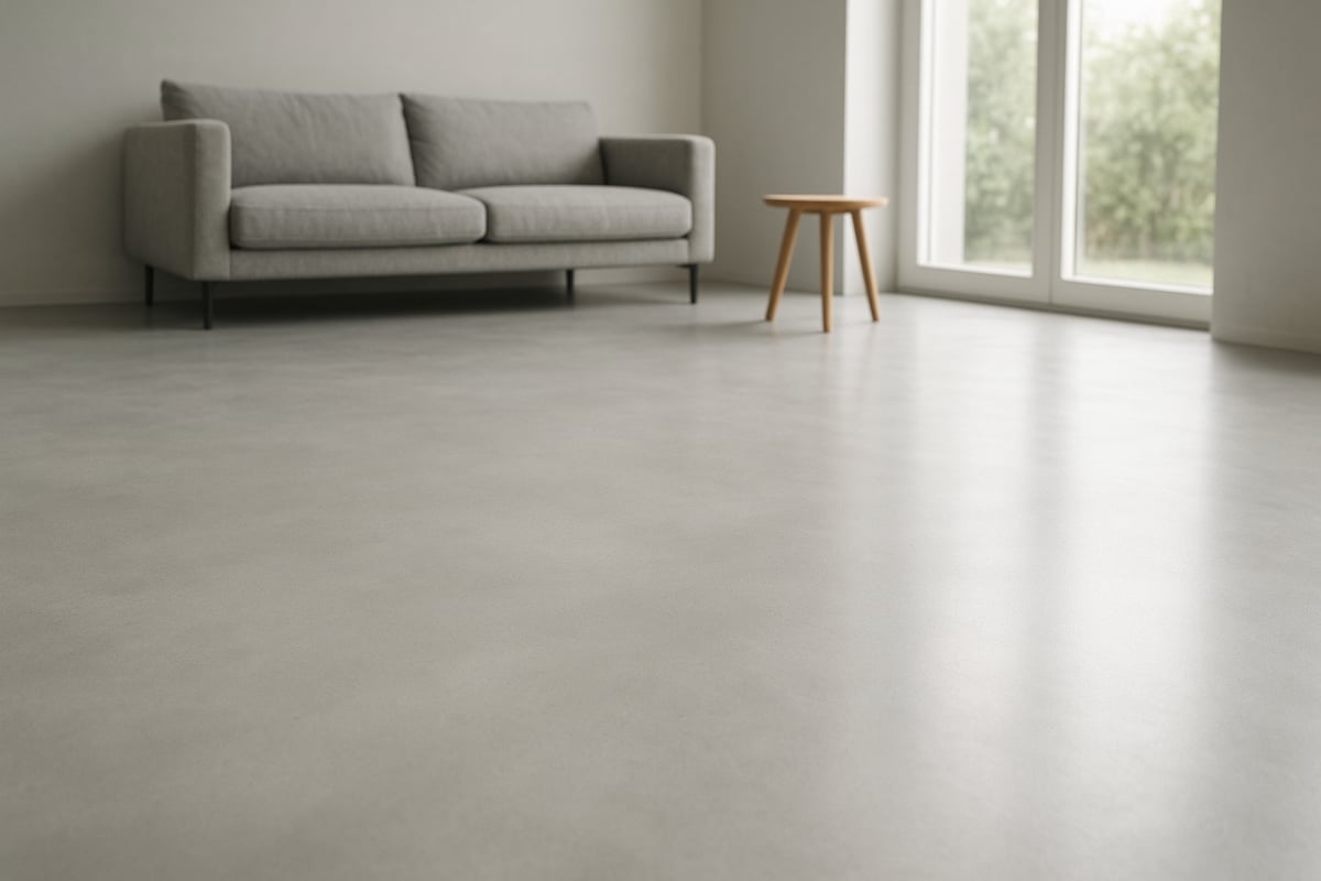 Wat is een beton gietvloer?