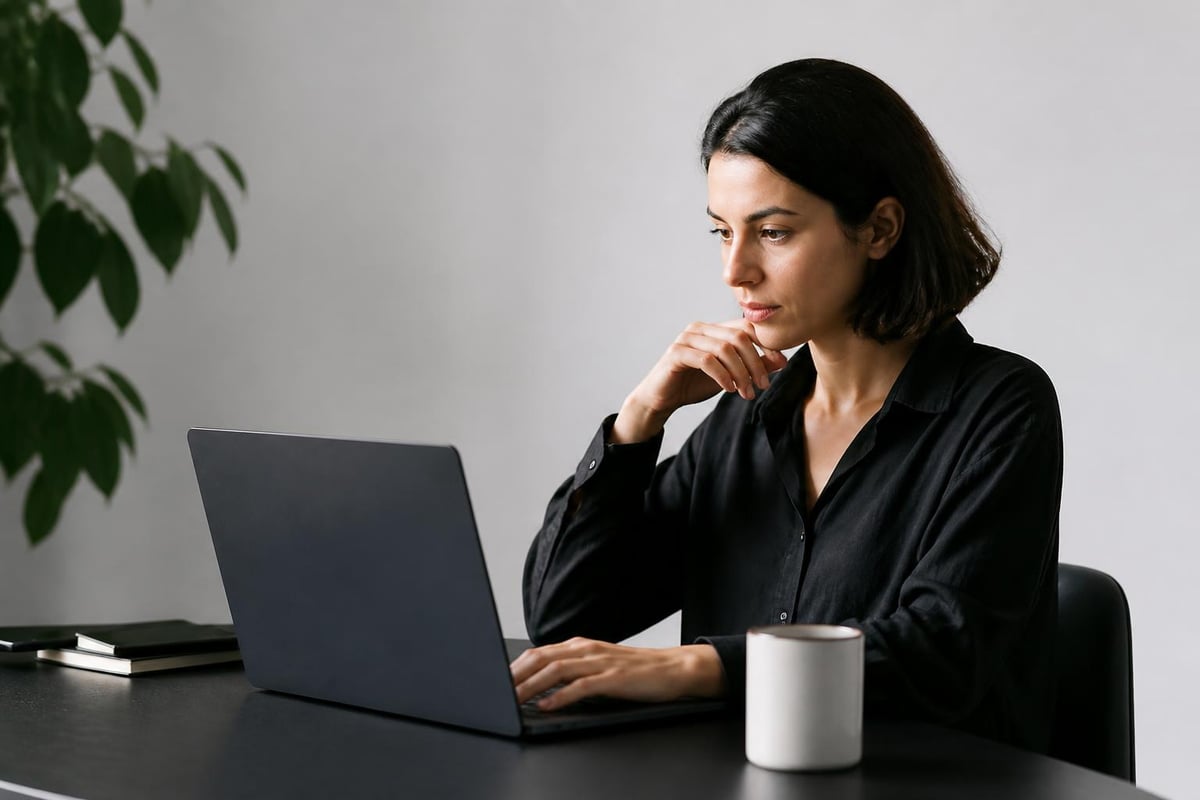 Industry-specific long tail keywords