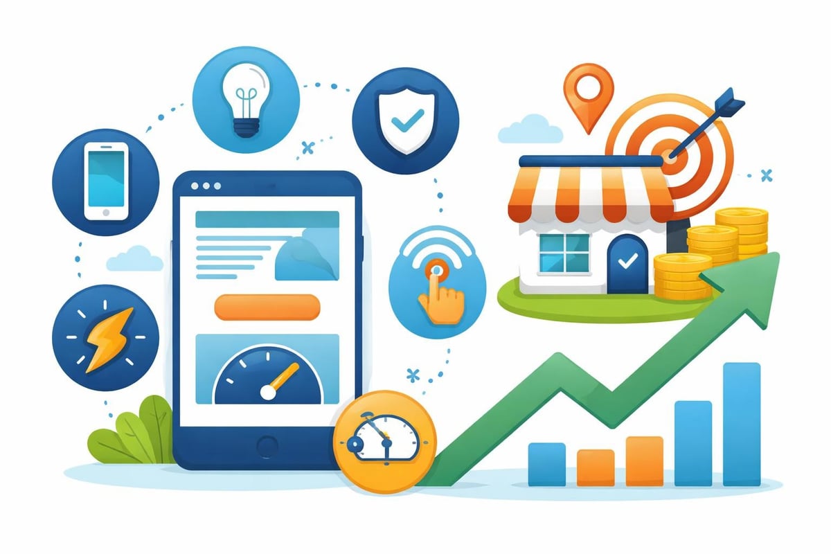 Conversion-Steigerung durch Optimierung