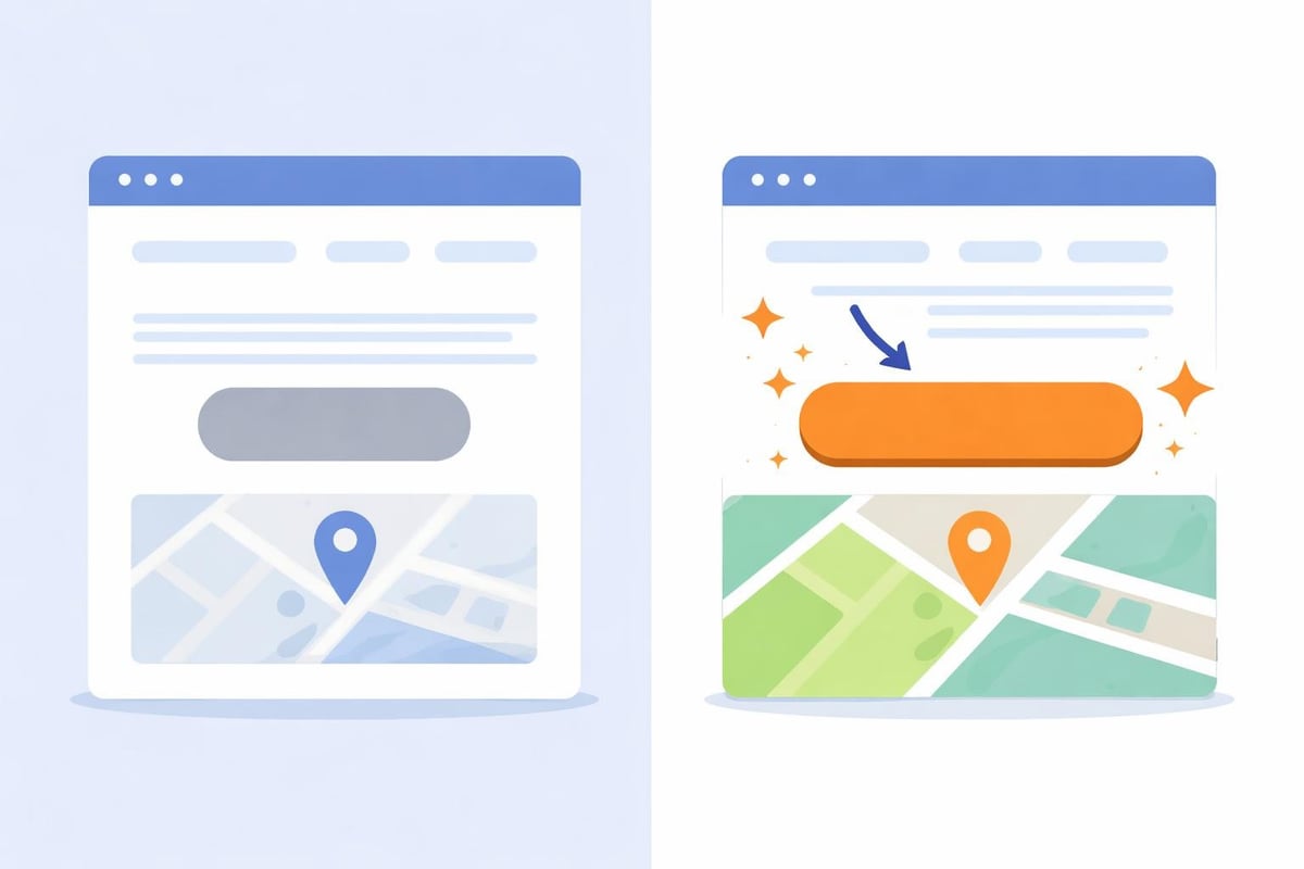 CTA-Optimierungsprinzipien