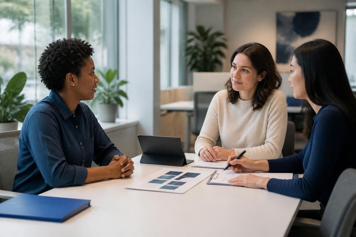 Inclusive hiring practices