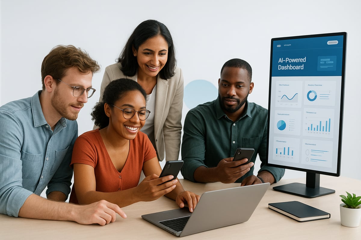 Top Digital Marketing and Design Trends for 2026