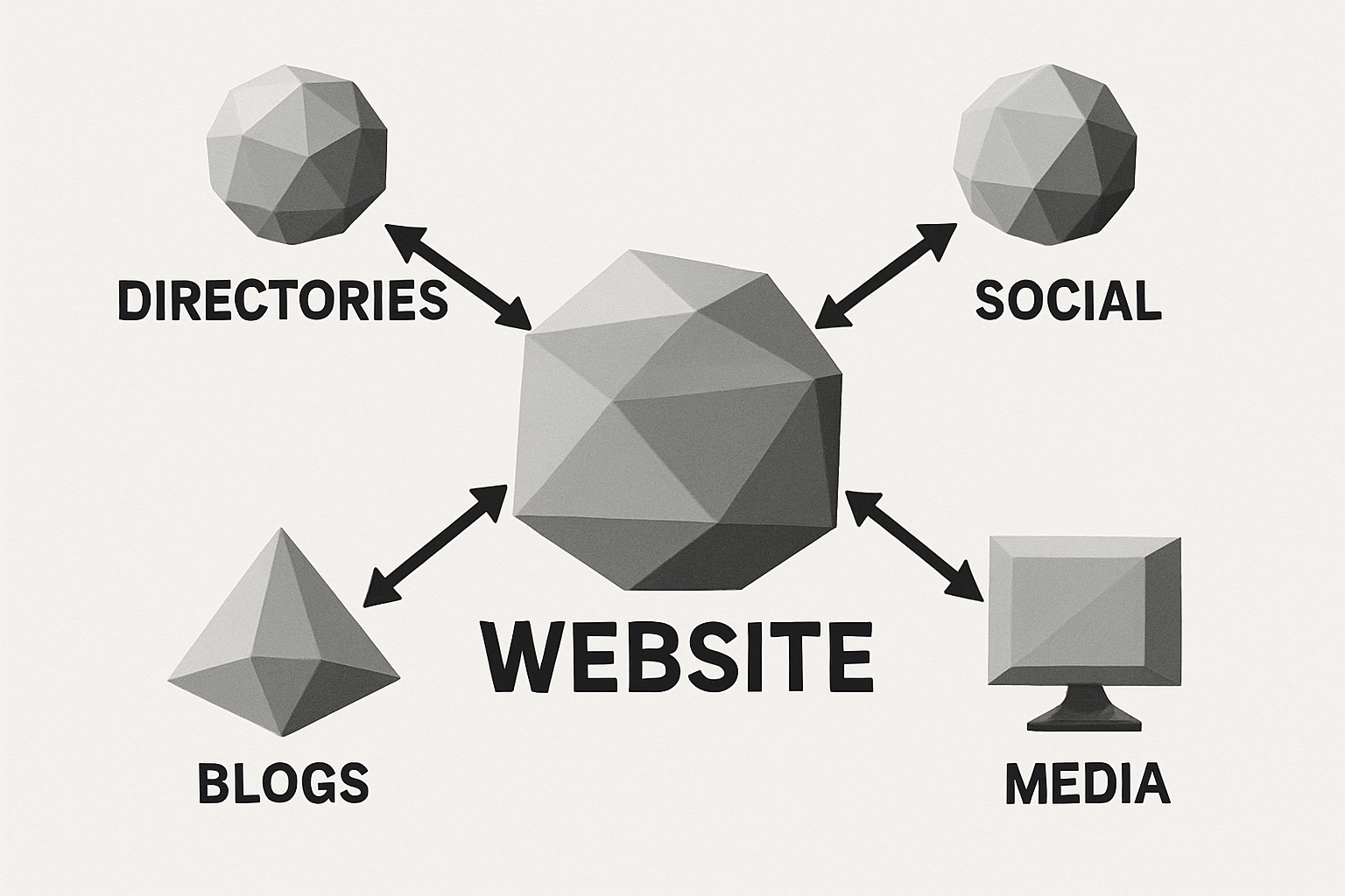 7 Proven Strategies to Boost Referral Traffic in 2025