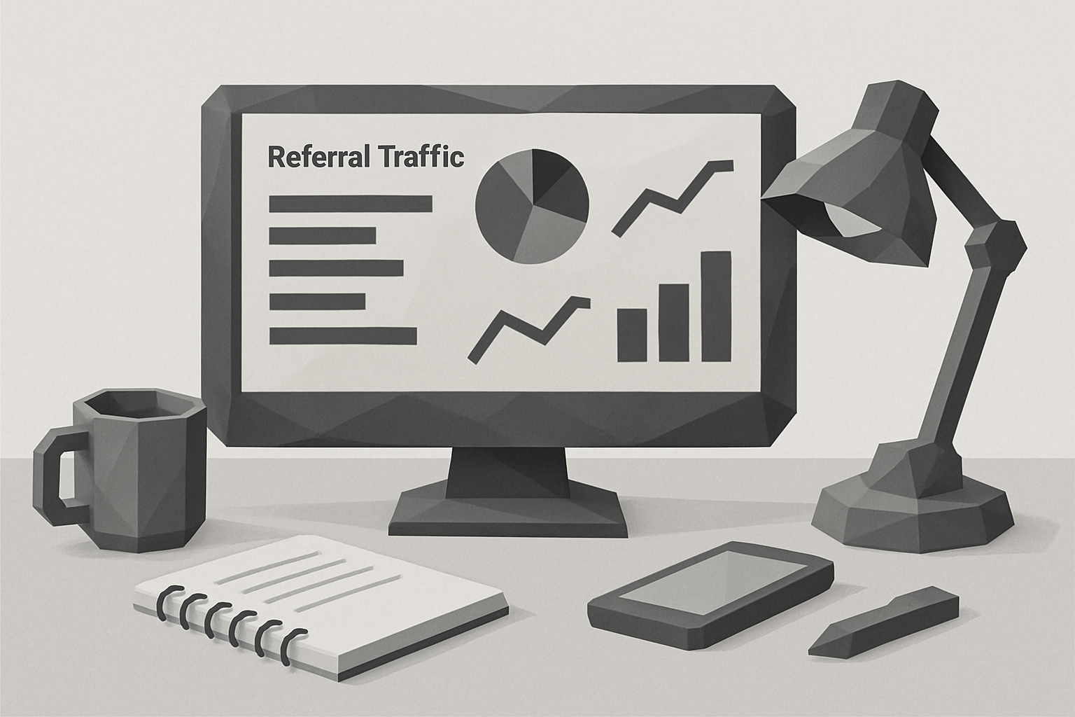 Measuring and Optimizing Referral Traffic Performance
