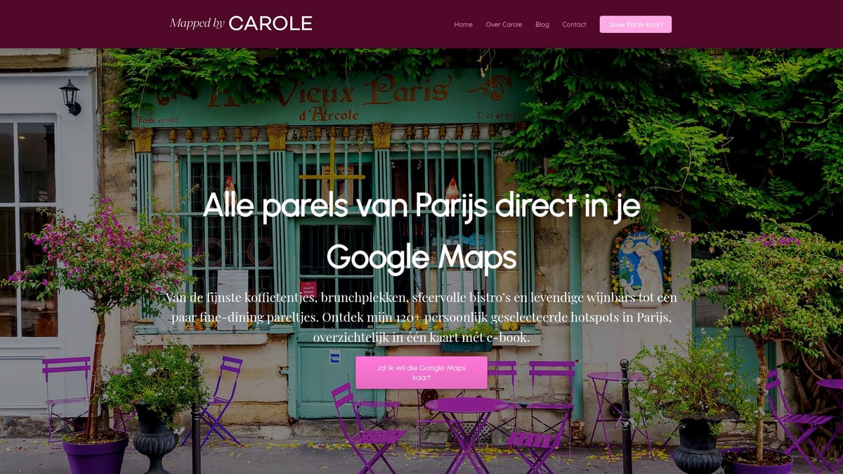 7x Foodhal Parijs Die Je Niet Mag Missen In 2025 - Persoonlijk geselecteerde foodhallen & hotspots in Parijs